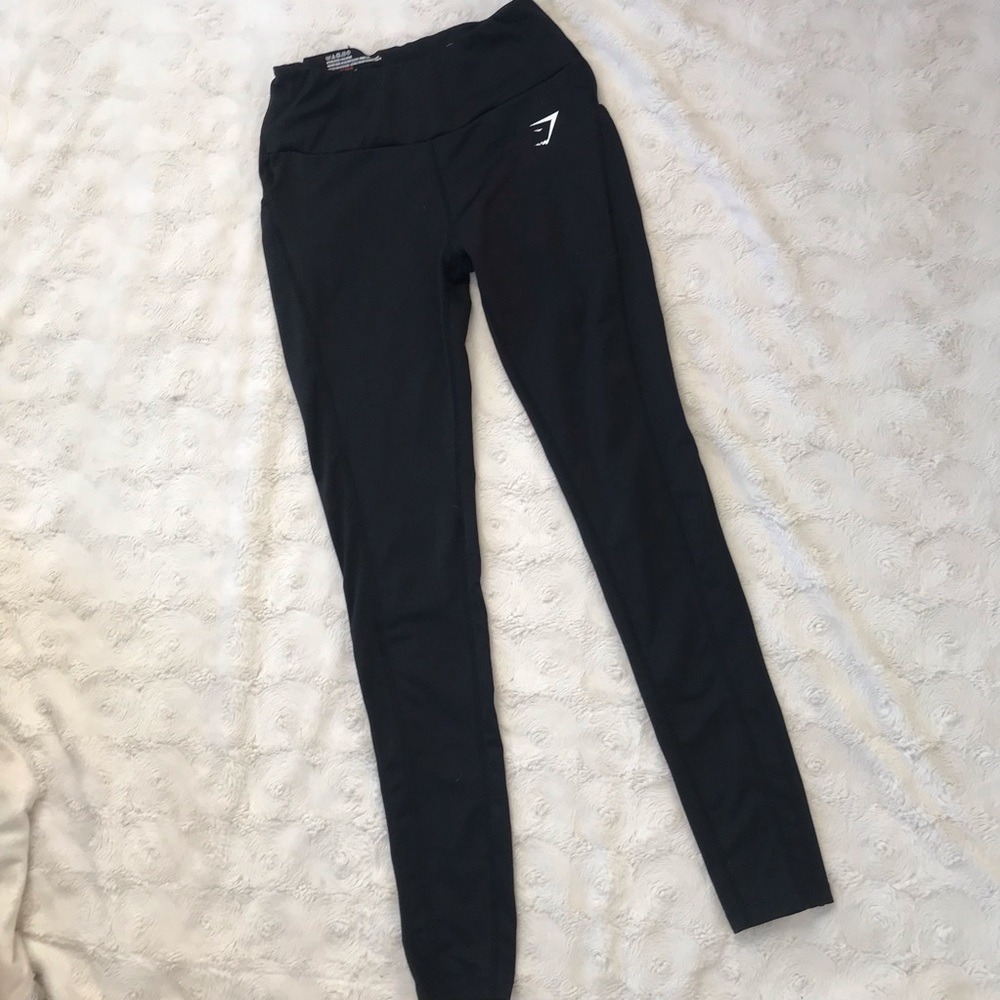 Gymshark Sculpture Leggings